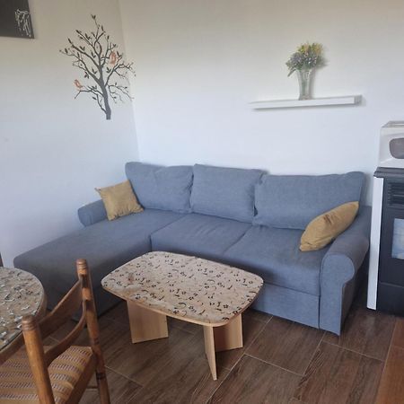 Vera Apartment Kampor Esterno foto