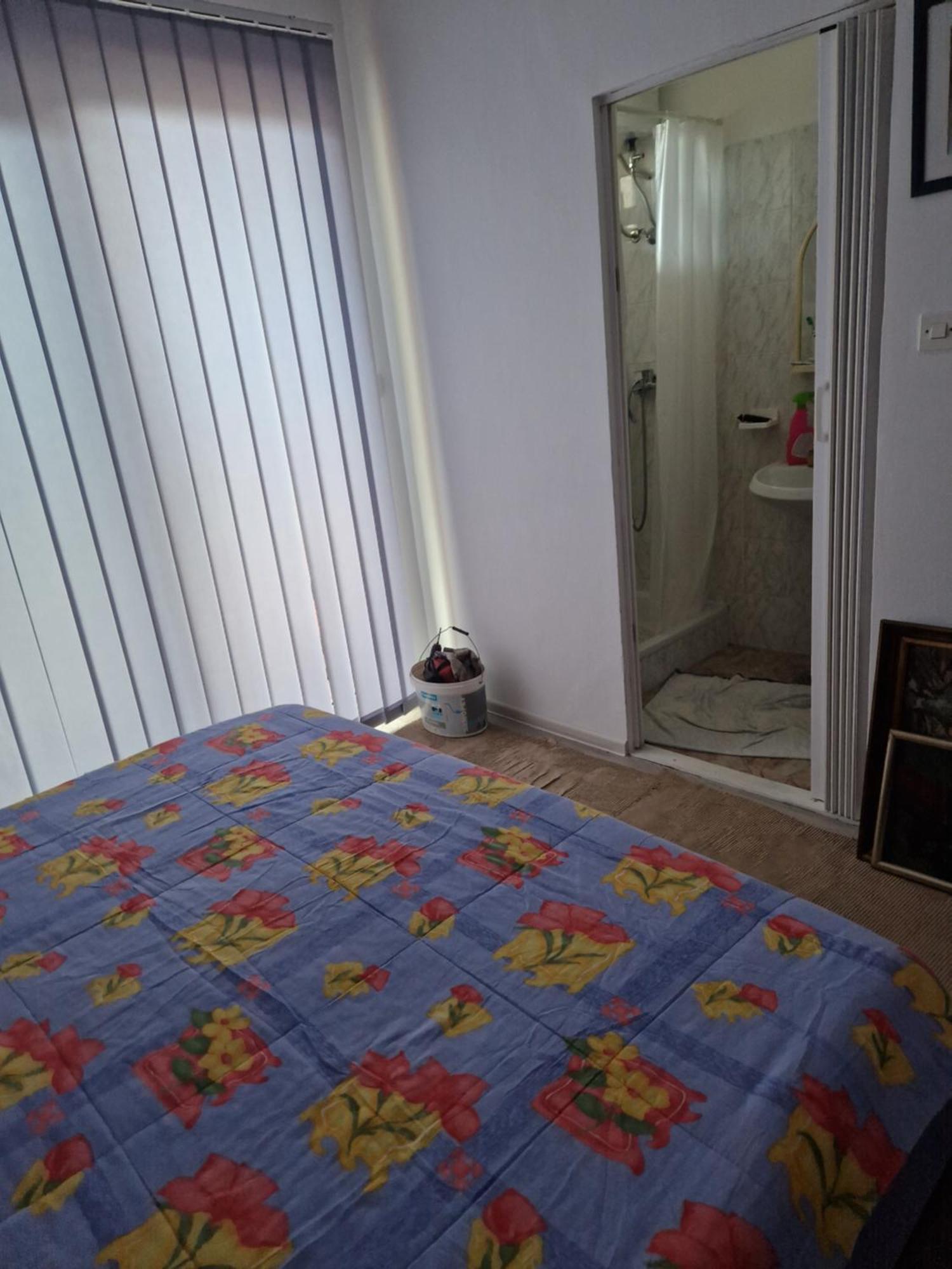 Vera Apartment Kampor Esterno foto