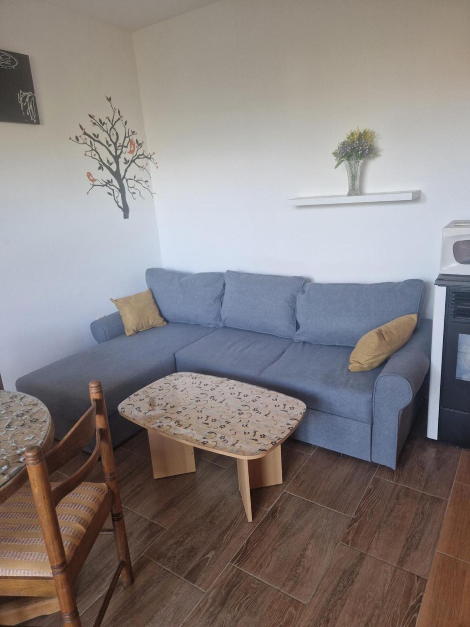 Vera Apartment Kampor Esterno foto