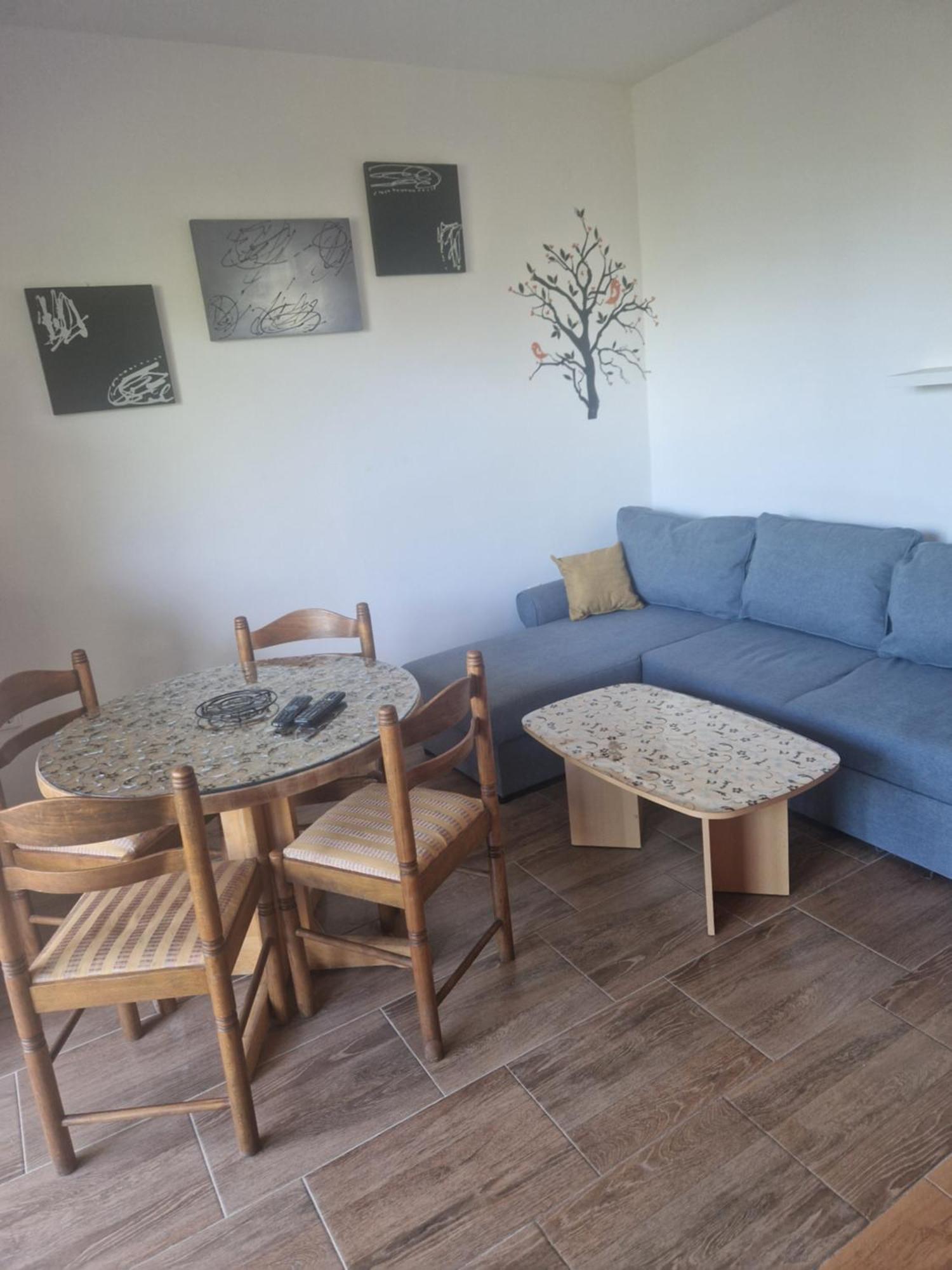 Vera Apartment Kampor Esterno foto